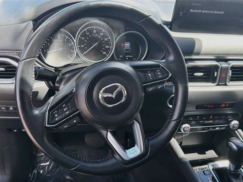 Used 2024 MAZDA CX-5 Carbon Edition AWD/4WD image 18