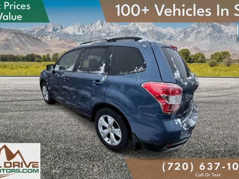 Used 2014 Subaru Forester 2.5i Premium w/ All-Weather Package image 7