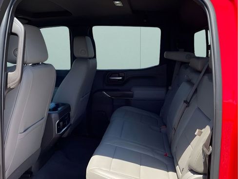 Used 2020 GMC Sierra 1500 SLT RWD image 14