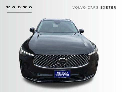New 2026 Volvo XC90 B6 Ultra w/ Protection Package AWD/4WD image 2