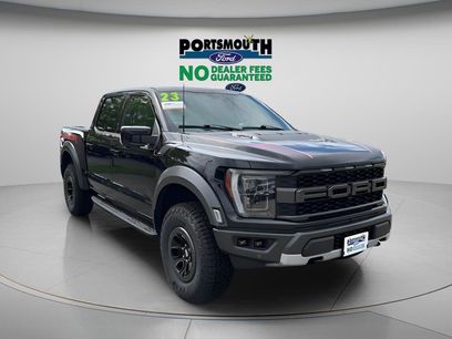 Used 2023 Ford F150 Raptor