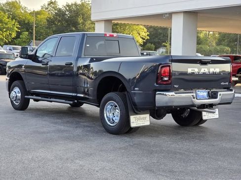 New 2026 RAM 3500 Tradesman AWD/4WD image 5