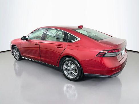 Used 2024 Honda Accord EX image 7