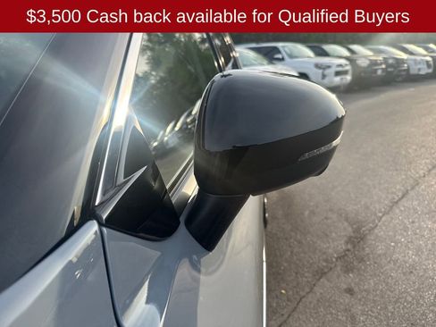 New 2026 Nissan Rogue Platinum w/ Platinum Premium Package AWD/4WD image 34