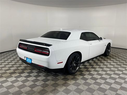 Used 2021 Dodge Challenger R/T Scat Pack w/ Plus Package image 22