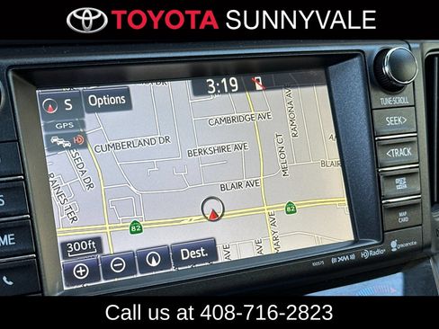 Used 2018 Toyota RAV4 XLE w/ Convenience Package AWD/4WD image 23