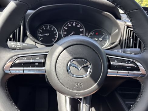 New 2026 MAZDA CX-50 AWD 2.5 S w/ Weather Package image 24