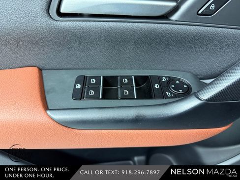 New 2026 MAZDA CX-50 Meridian Edition w/ Weather Package AWD/4WD image 22