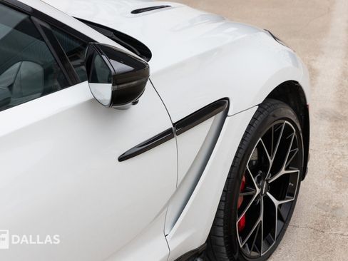 Used 2025 Aston Martin DBX 707 image 17