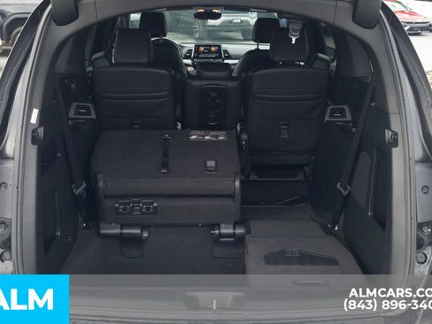 Used 2023 Honda Odyssey Sport image 8