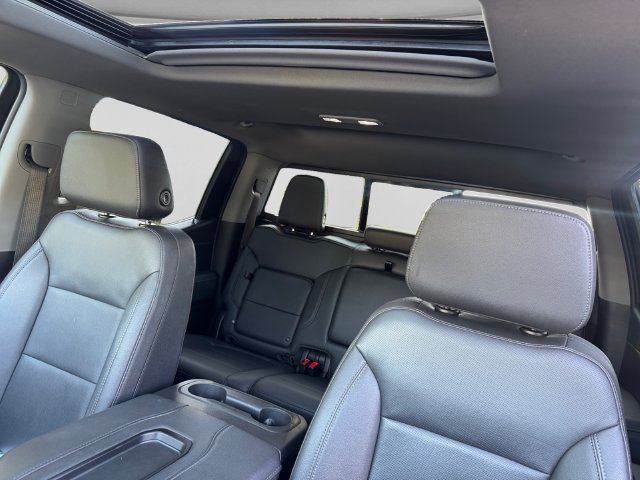 Used 2021 Chevrolet Silverado 1500 LTZ AWD/4WD image 20