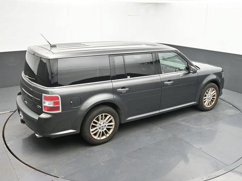 Used 2016 Ford Flex SEL FWD image 12
