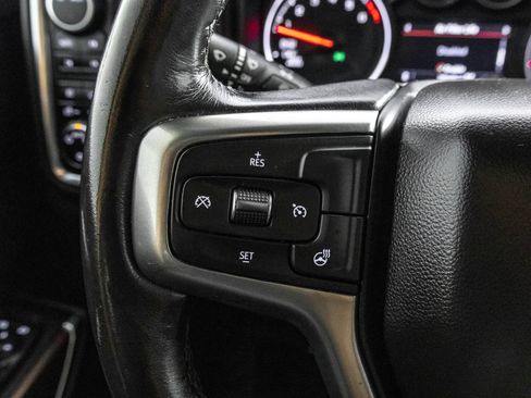 Certified 2022 Chevrolet Silverado 1500 RST w/ All Star Edition Plus AWD/4WD image 24