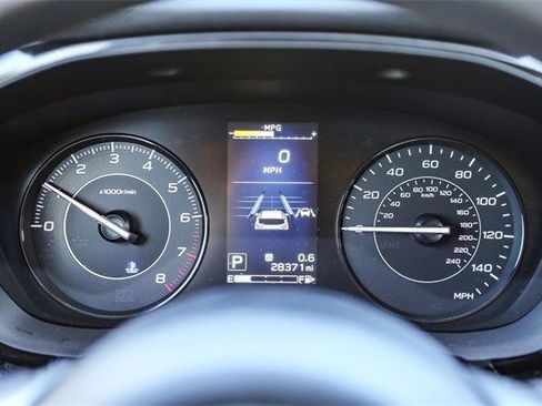 Used 2023 Subaru Impreza 2.0i image 21