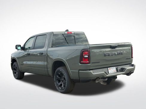 New 2026 RAM 1500 Big Horn image 8