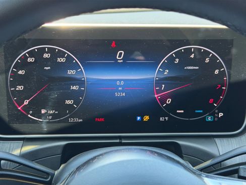 Certified 2026 Mercedes-Benz C 300 4MATIC Sedan image 14