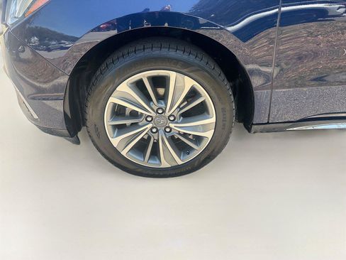 Used 2017 Acura MDX SH-AWD w/ Technology Package image 17