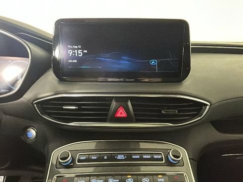 Used 2023 Hyundai Santa Fe SEL w/ Premium Package FWD image 24
