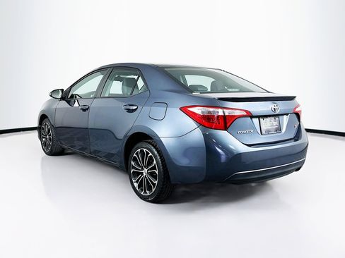 Used 2014 Toyota Corolla S image 5