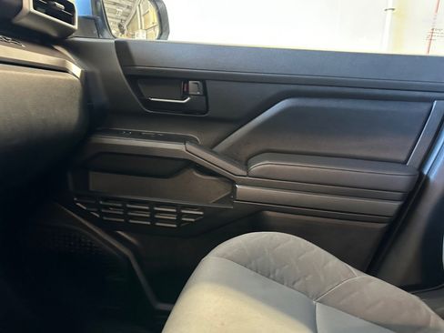 Certified 2024 Toyota Tacoma SR5 image 35