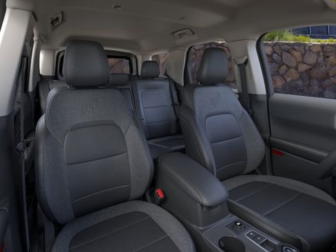 New 2025 Ford Bronco Sport Big Bend w/ Convenience Package image 10