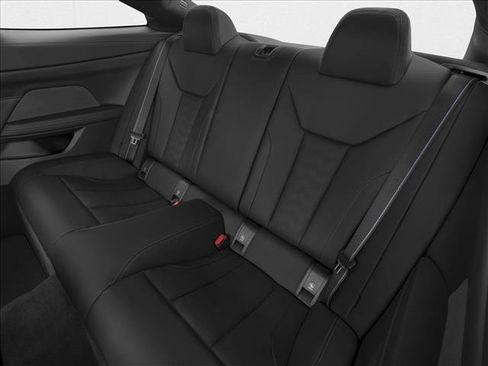 New 2027 BMW M4 xDrive Competition AWD/4WD image 9