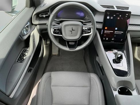 Certified 2023 Polestar Polestar 2 w/ Pilot Pack AWD/4WD image 3