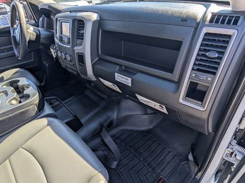 Used 2022 RAM 1500 Tradesman w/ Trailer Tow Group image 17