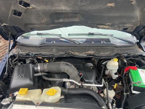 Used 2009 Dodge Ram 2500 Truck SLT w/ Trailer Tow Group image 18