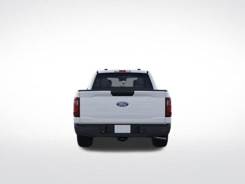 New 2025 Ford F150 XL w/ Tow/Haul Package image 8