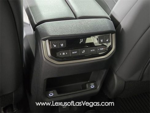 New 2026 Lexus TX 500h 500h F SPORT Performance Premi image 12