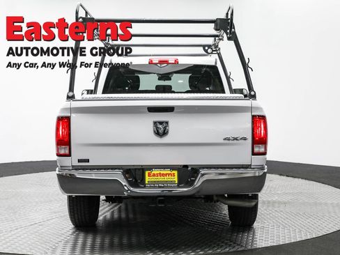 Used 2023 RAM 1500 Tradesman w/ Popular Equipment Group image 6