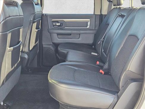 Used 2017 RAM 1500 Lone Star image 17