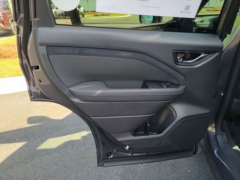 New 2026 Subaru Forester Limited AWD/4WD image 26