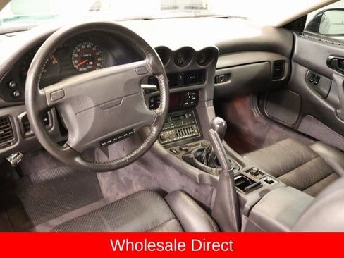 Used 1991 Dodge Stealth R/T image 11
