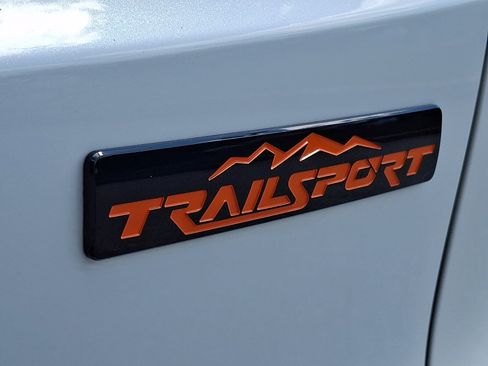Used 2026 Honda CR-V TrailSport image 34
