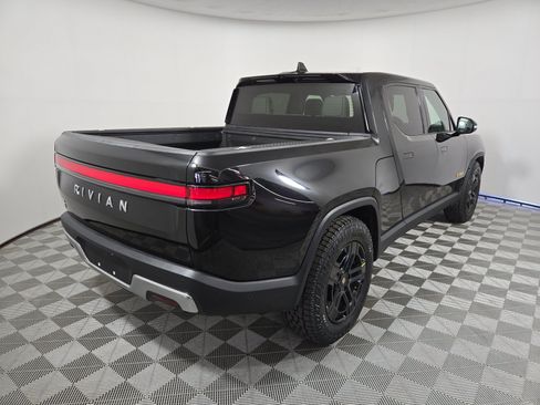 Used 2023 Rivian R1T Adventure AWD/4WD image 5