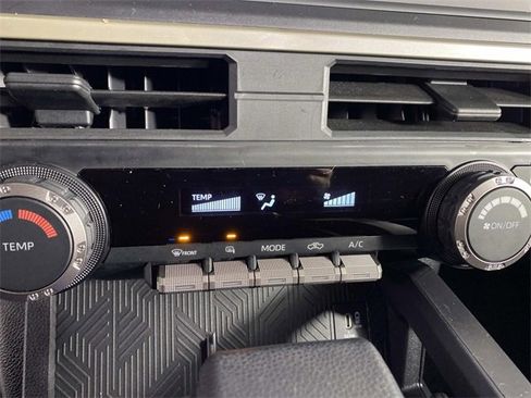 Used 2025 Toyota Tacoma SR image 19