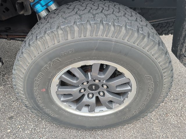 Used 2011 Ford F150 Raptor w/ Raptor Plus Pkg AWD/4WD image 15