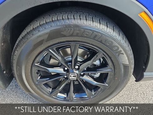 Used 2025 Honda CR-V Sport image 11