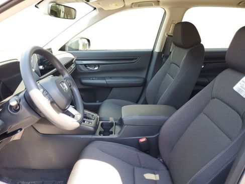 New 2026 Honda CR-V EX image 9