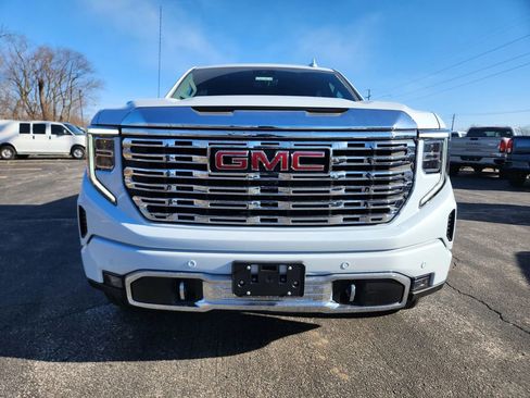 New 2026 GMC Sierra 1500 Denali AWD/4WD image 32