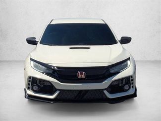 Used 2018 Honda Civic Type R video 2