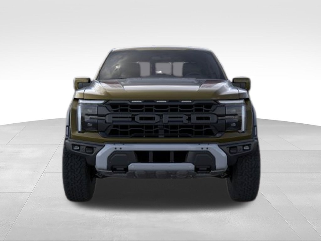New 2026 Ford F150 Raptor AWD/4WD image 8
