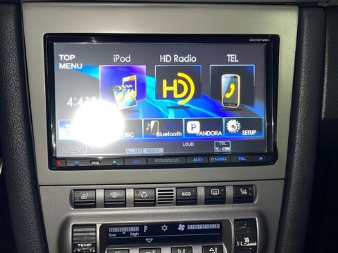 Used 2007 Porsche Cayman S image 13