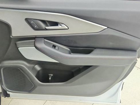 Used 2024 Acura ZDX A-Spec image 25