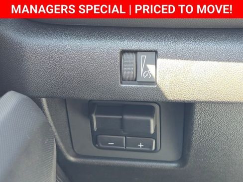 New 2025 Chevrolet Colorado LT w/ LT Convenience Package image 27