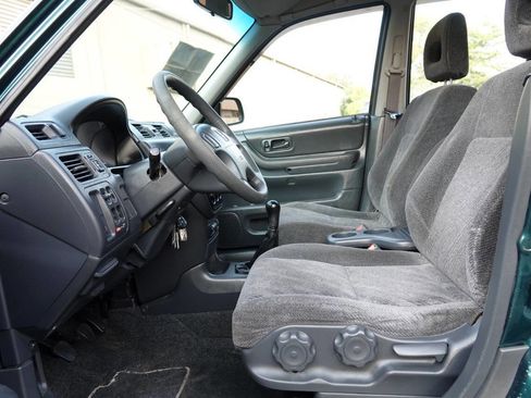 Used 2000 Honda CR-V LX image 51