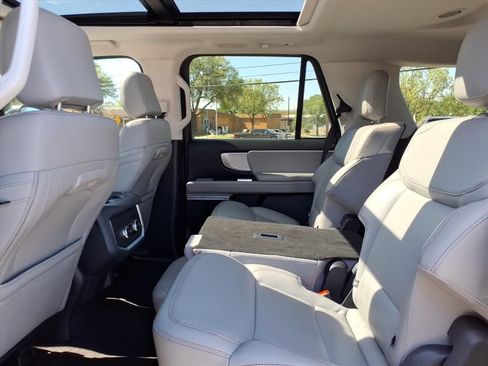 Certified 2025 Ford Expedition Max Active image 14