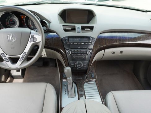 Used 2010 Acura MDX w/ Technology Package image 25